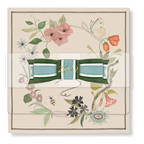 Karen Adams 2027 Desk Calendar & Refill