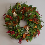 Winter Whimsy Wreath